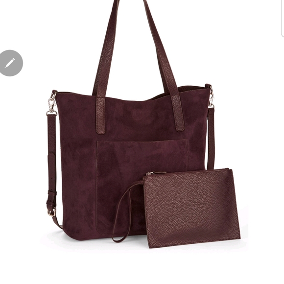 No brand Handbags - NEW Reversible Tote Bag